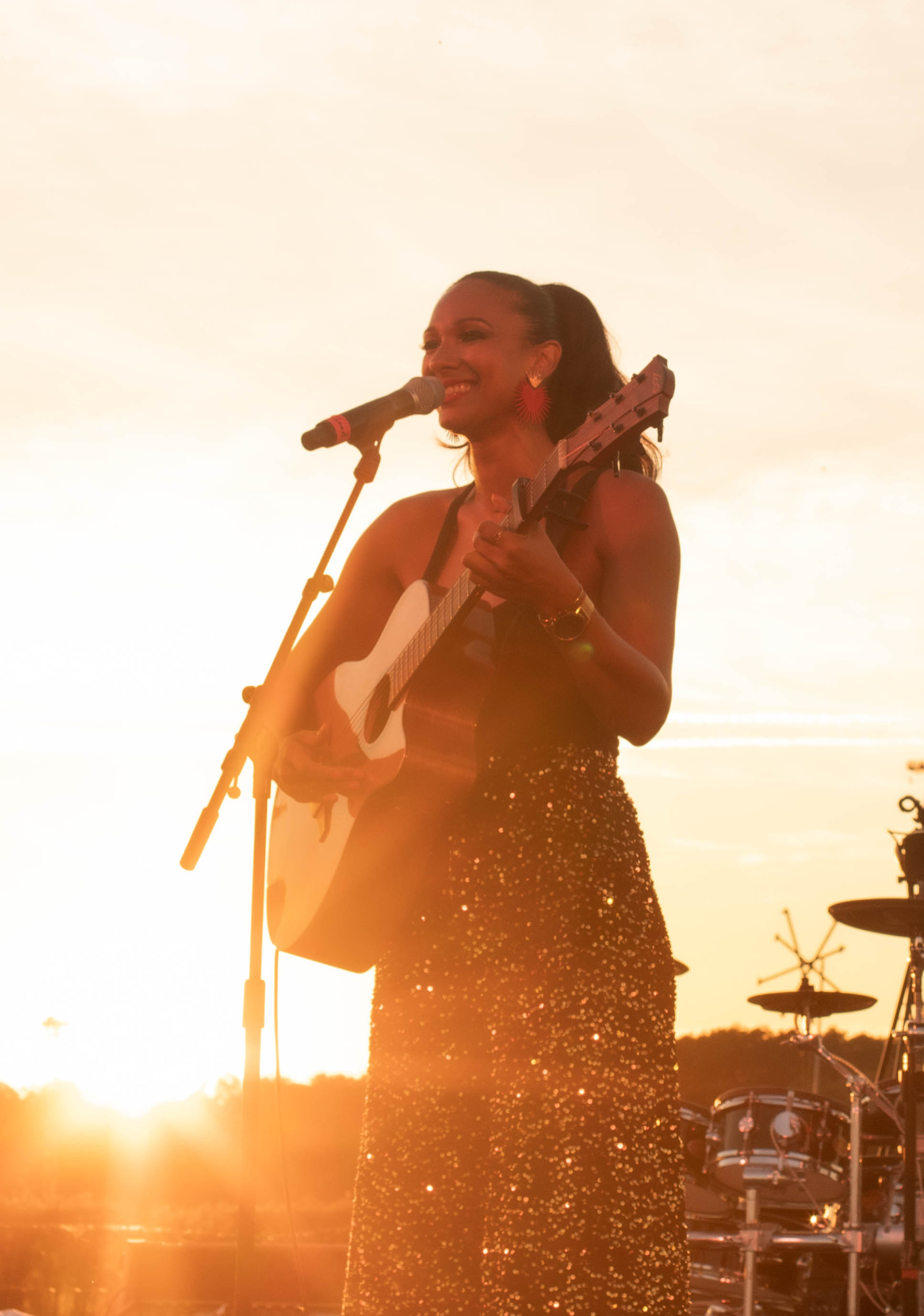 Ivaanyh — Guitare, Nuits de Sologne